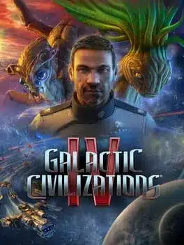 Galactic Civilizations 4