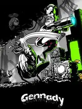 Gennady, recensione (playstation 5)