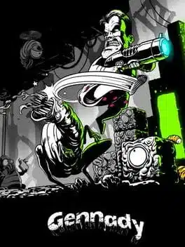 Gennady, recensione (playstation 5) Gennady, recensione (playstation 5)