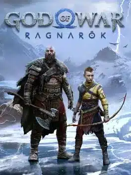 God of War: Ragnarok