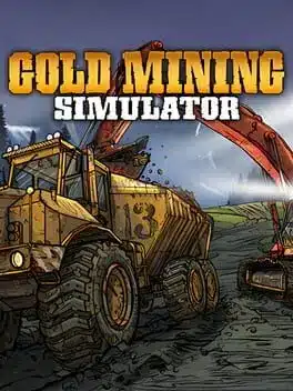 Gold Rush: The Game