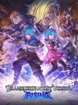 Granblue Fantasy Versus Rising