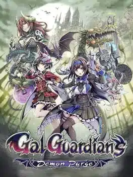 Grim Guardians: Demon Purge