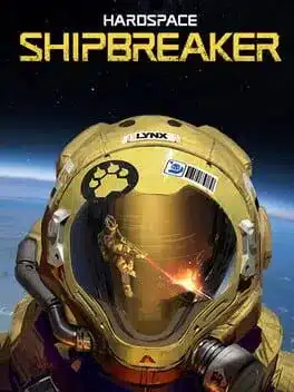 Hardspace Shipbreaker