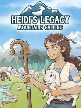 Heidi’s legacy: mountains calling torna con una demo per lo steam next fest