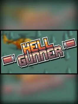 HellGunner