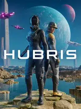 Hubris VR