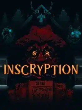 Inscryption