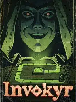 Invokyr è in italiano? Lingua, co-op e quanti giocatori