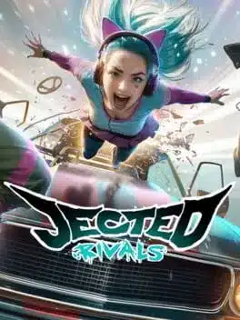 Jected - Rivals
