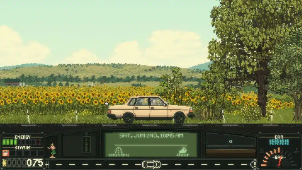 Keep driving, recensione (nintendo switch) Keep driving, recensione (nintendo switch)