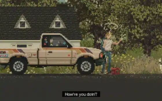 Keep driving, recensione (nintendo switch) Keep driving, recensione (nintendo switch)