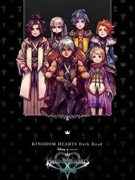 Kingdom Hearts: Dark Road