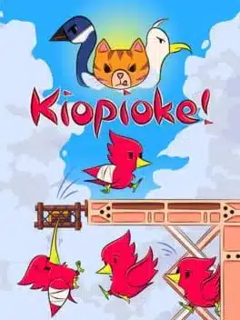 Kiopioke