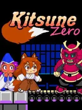 Kitsune Zero
