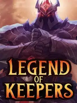 Legend of Keepers: Career of a Dungeon Manager