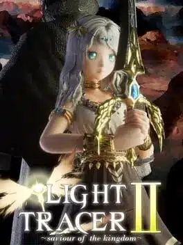 Light Tracer II - The Two Worlds