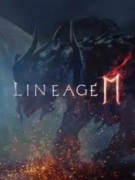 Lineage 2M