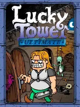 Lucky Tower Ultimate