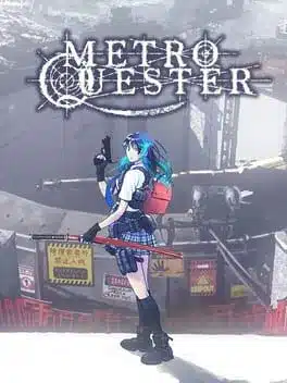 METRO QUESTER
