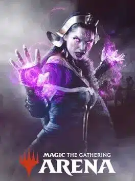 Magic: the gathering | star trek, anteprime dal 20 ottobre e uscita Magic the gathering arena, immagine di archivio del videogioco digitale