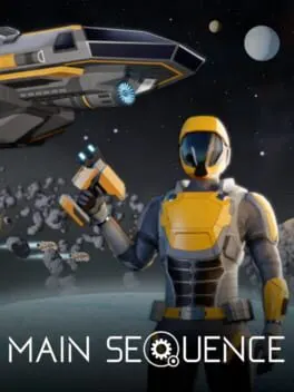 Main Sequence