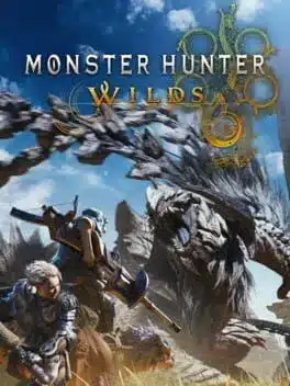 Monster Hunter: Wilds