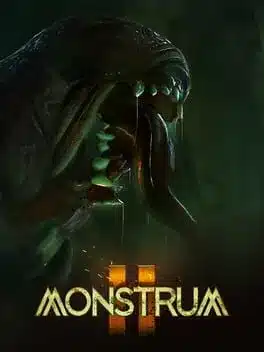 Monstrum 2