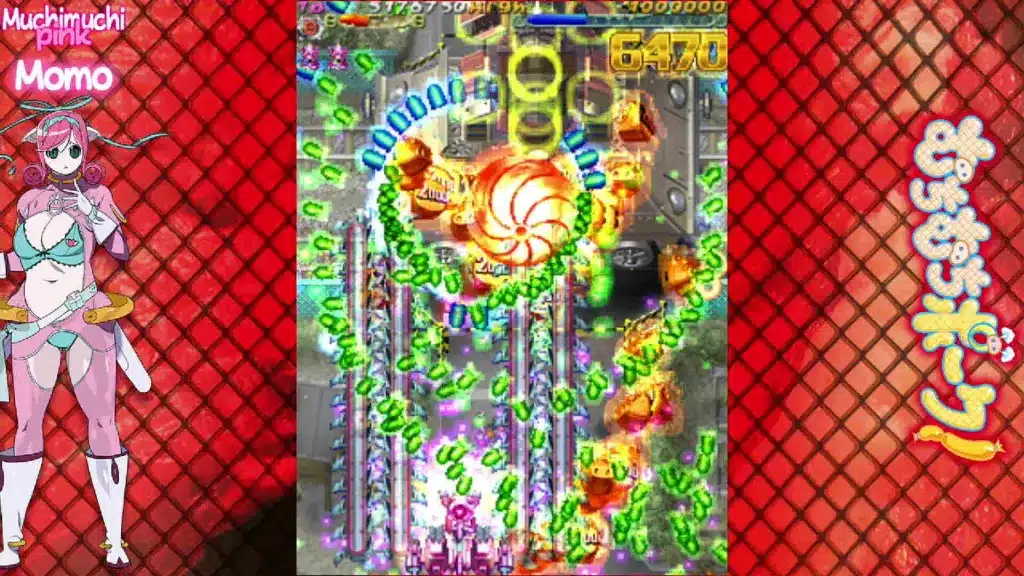 Muchi muchi pork! & pinksweets boosted, recensione (playstation 5)