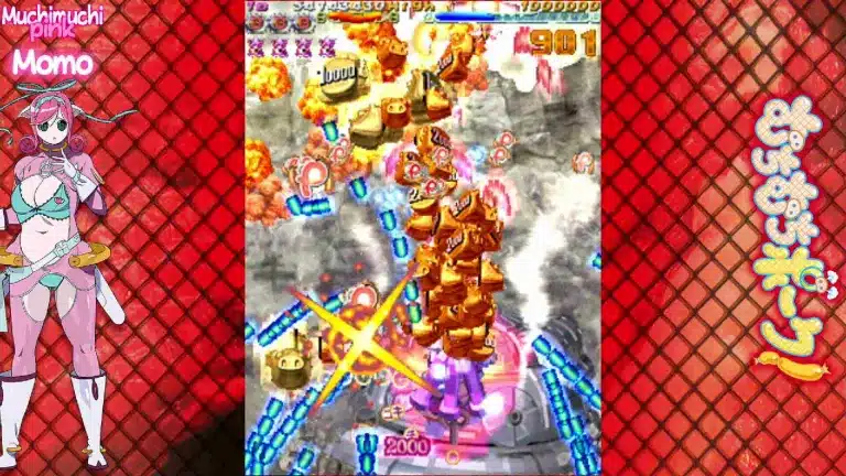 Muchi muchi pork! & pinksweets boosted, recensione (playstation 5)