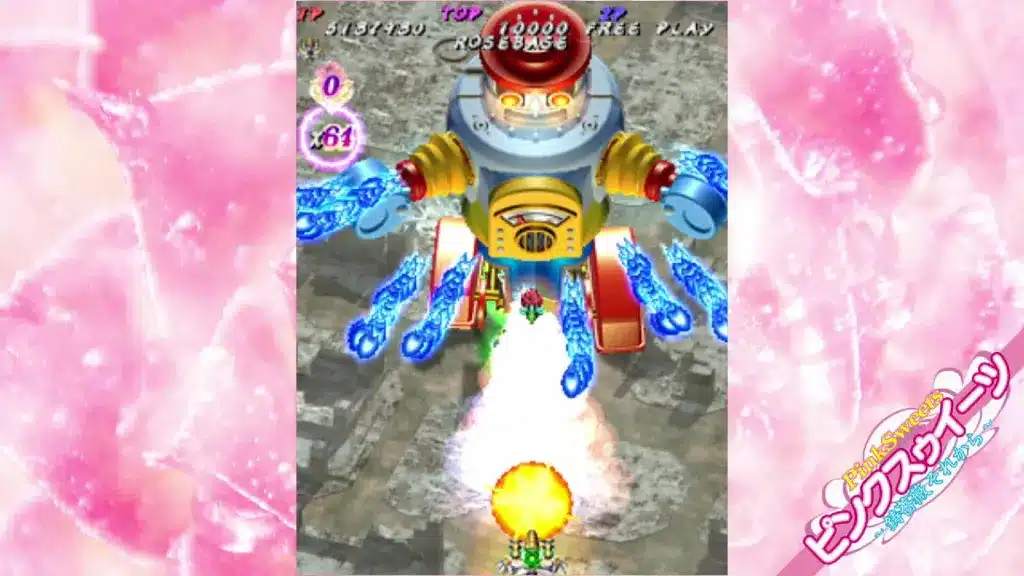 Muchi muchi pork! & pinksweets boosted, recensione (playstation 5)