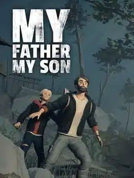 My Father My Son