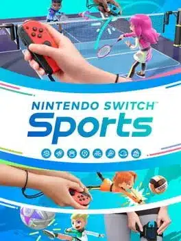 Nintendo Switch Sports