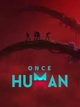 Once Human