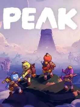 Peak arriva su ps5 il 22 ottobre: data ufficiale e cosa sapere Peak