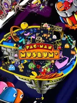 Pac-Man Museum