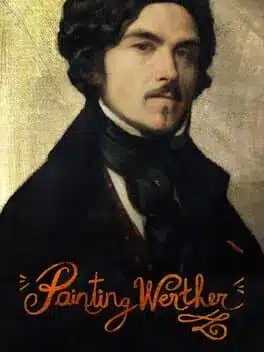 Painting Werther