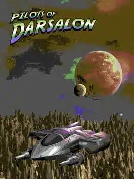 Pilots of Darsalon