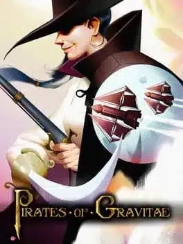 Pirates of Gravitae