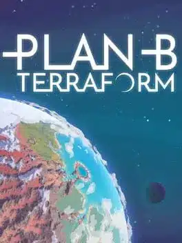 Plan B: Terraform