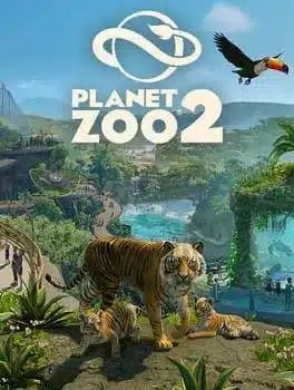 Planet zoo 2 è multiplayer? Co-op e workshop cross-platform