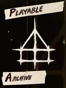 Playable archive gratis su steam: download, durata e requisiti pc Copertina ufficiale di playable archive per pc