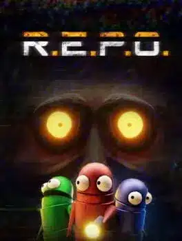 R. E. P. O. Su switch 2: uscita 2027, online e cosa manca