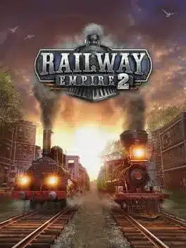 Railway Empire 2