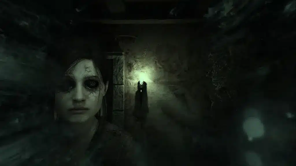 Remothered: red nun’s legacy, recensione (playstation 5) Remothered: red nun’s legacy, recensione (playstation 5)