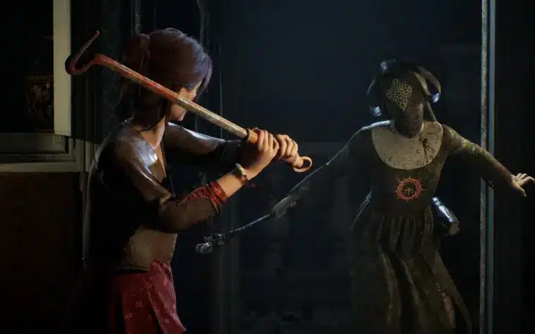 Remothered: red nun’s legacy, recensione (playstation 5) Remothered: red nun’s legacy, recensione (playstation 5)