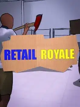 Retail Royale