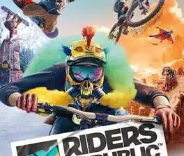Riders republic switch 2: uscita e nomad