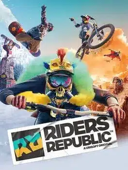 Riders republic switch 2: uscita e nomad Riders republic switch 2: uscita e nomad