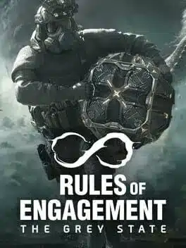 Rules of Engagement The Grey State